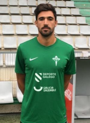 Juan Antonio (Racing Club Ferrol) - 2018/2019